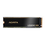 ADATA LEGEND 960 M.2 4000 GB PCI Express 4.0 3D NAND NVMe_1