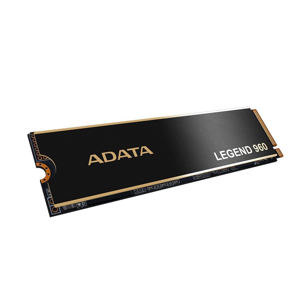 ADATA LEGEND 960 M.2 4000 GB PCI Express 4.0 3D NAND NVMe_3