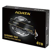 ADATA LEGEND 960 M.2 4000 GB PCI Express 4.0 3D NAND NVMe_6