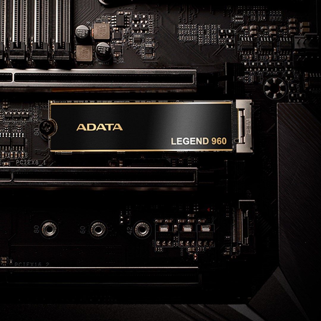 ADATA LEGEND 960 M.2 4000 GB PCI Express 4.0 3D NAND NVMe_10