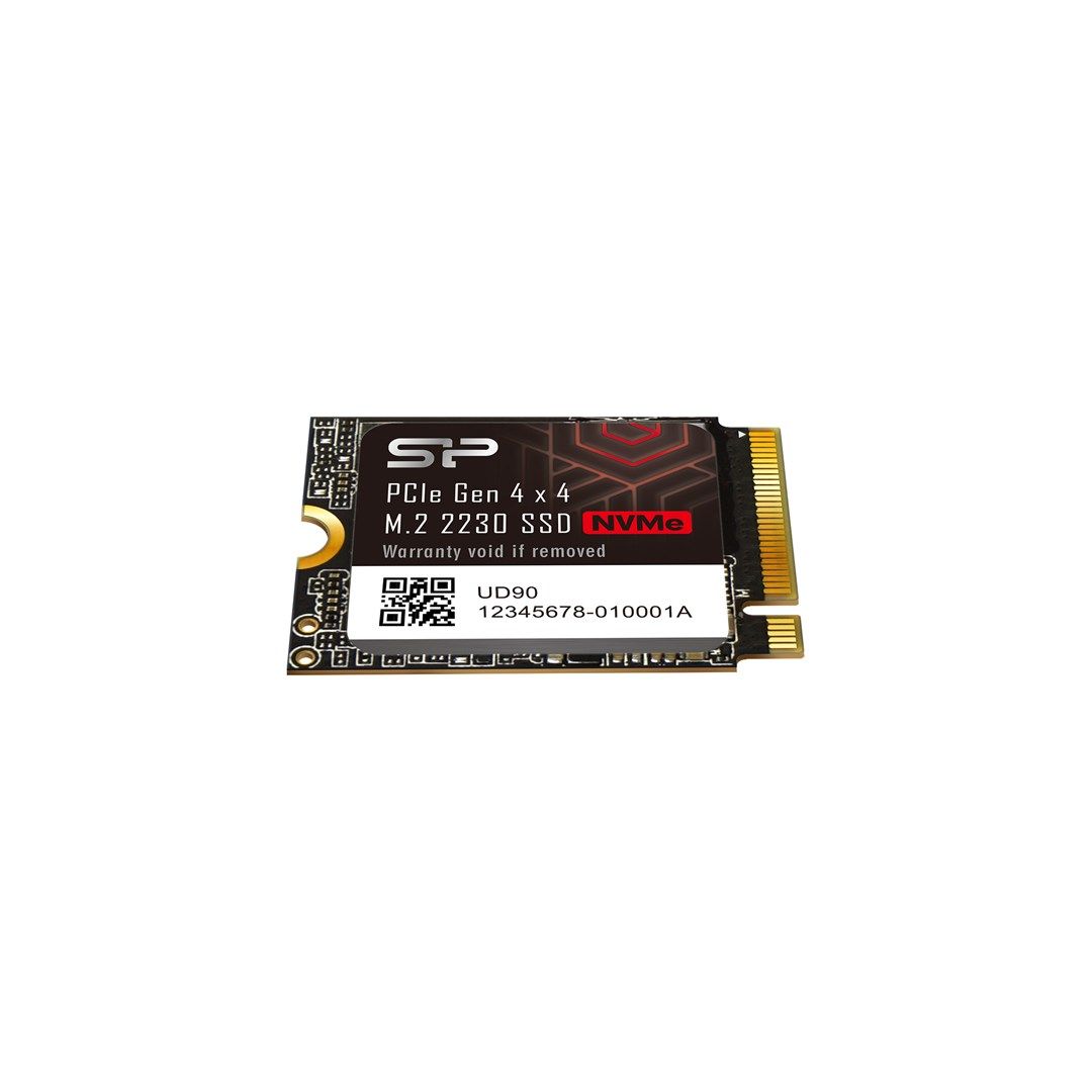 Silicon Power UD90 M.2 1000 GB PCI Express 4.0 3D NAND NVMe_6