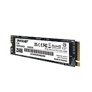 SSD Patriot Viper P320 M.2 PCI-Ex4 NVMe 256GB 2.2GB/s_5