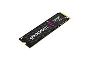 Goodram PX700 SSD SSDPR-PX700-02T-80 internal solid state drive M.2 2.05 TB PCI Express 4.0 3D NAND NVMe_4