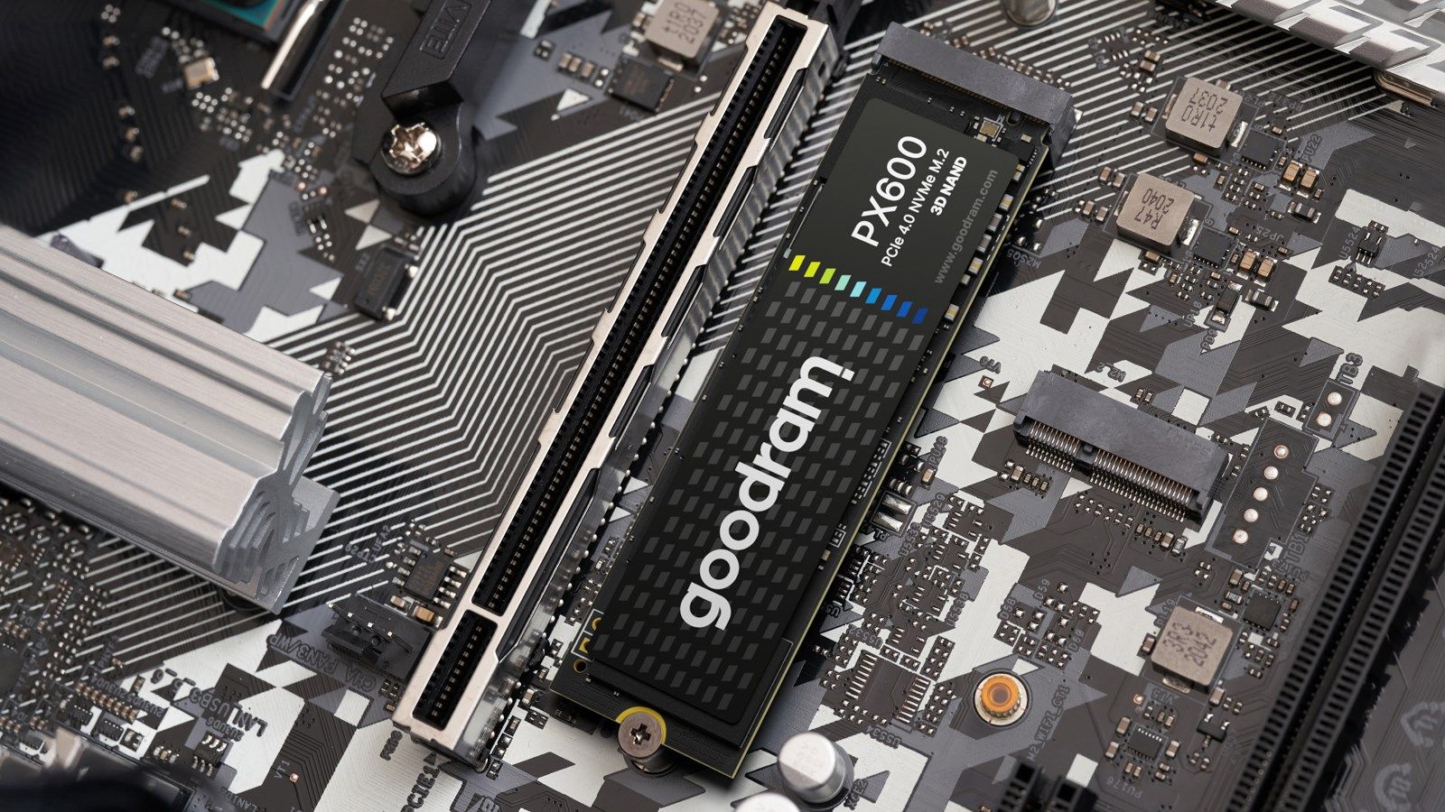 Goodram SSDPR-PX600-2K0-80 internal solid state drive M.2 2 TB PCI Express 4.0 3D NAND NVMe_5