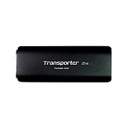 Patriot Memory Transporter 2 TB Black_1