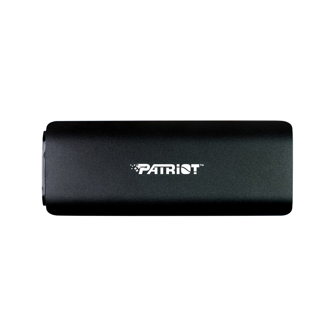 Patriot Memory Transporter 2 TB Black_4