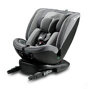 4-in-1 children's car seat - KinderKraft XPEDITION 2 i-Size_1