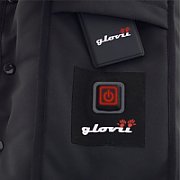 Glovii HEATED MUFF WITH 4IN1 FUNCTION  GF41_4