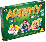 Activity Original PIATNIK game_1