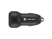 Natec Car charger Coney PD3.0 48W QC3.0_5