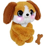 EPEE Cuddly interactive plush  Dog EP03950_1