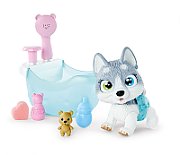 Pamper Petz Doggy Husky Bathtub_1