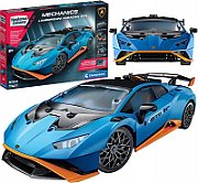 Clementoni Science Fun Lamborghini Huracan STO 50752 Mechanics Lab_1