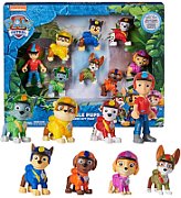 PAW PATROL PAW Patrol: Jungle Patrol 6068184 Spin Master Action Figure Set_1