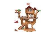 Sylvanian Families Unique Treehouse 05450_1