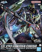 1/100 FULL MECHANICS GAT-X252 FORBIDDEN GUNDAM_1