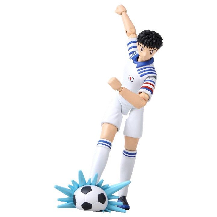 ANIME HEROES CAPTAIN TSUBASA - TSUBASA OZORA_3