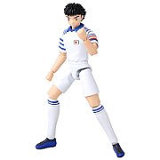 ANIME HEROES CAPTAIN TSUBASA - TSUBASA OZORA_4