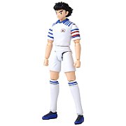 ANIME HEROES CAPTAIN TSUBASA - TSUBASA OZORA_5