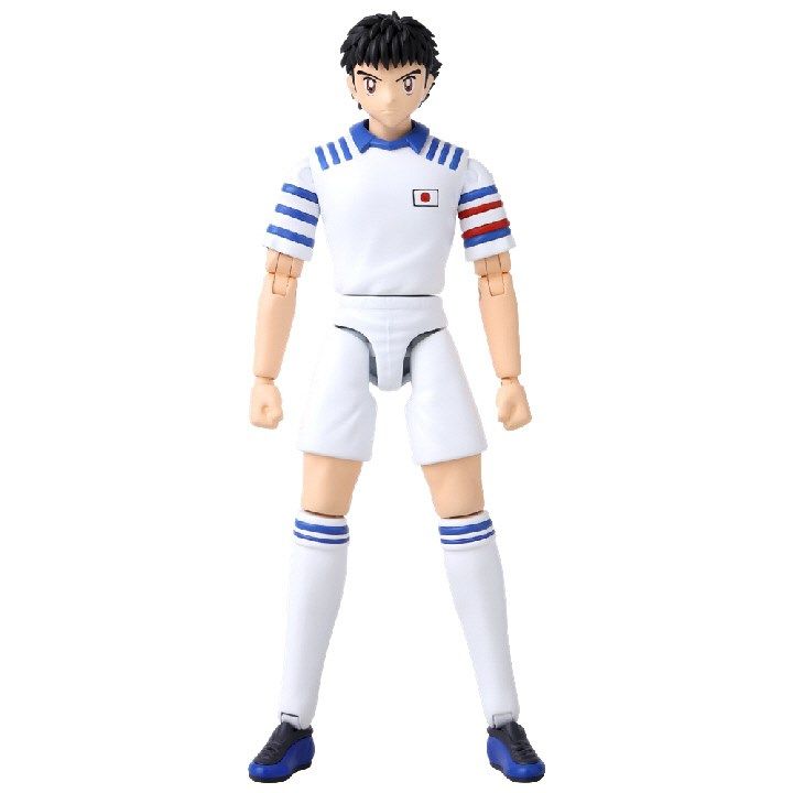 ANIME HEROES CAPTAIN TSUBASA - TSUBASA OZORA_7