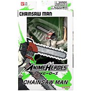 ANIME HEROES CHAINSAW MAN - CHAINSAW MAN_1