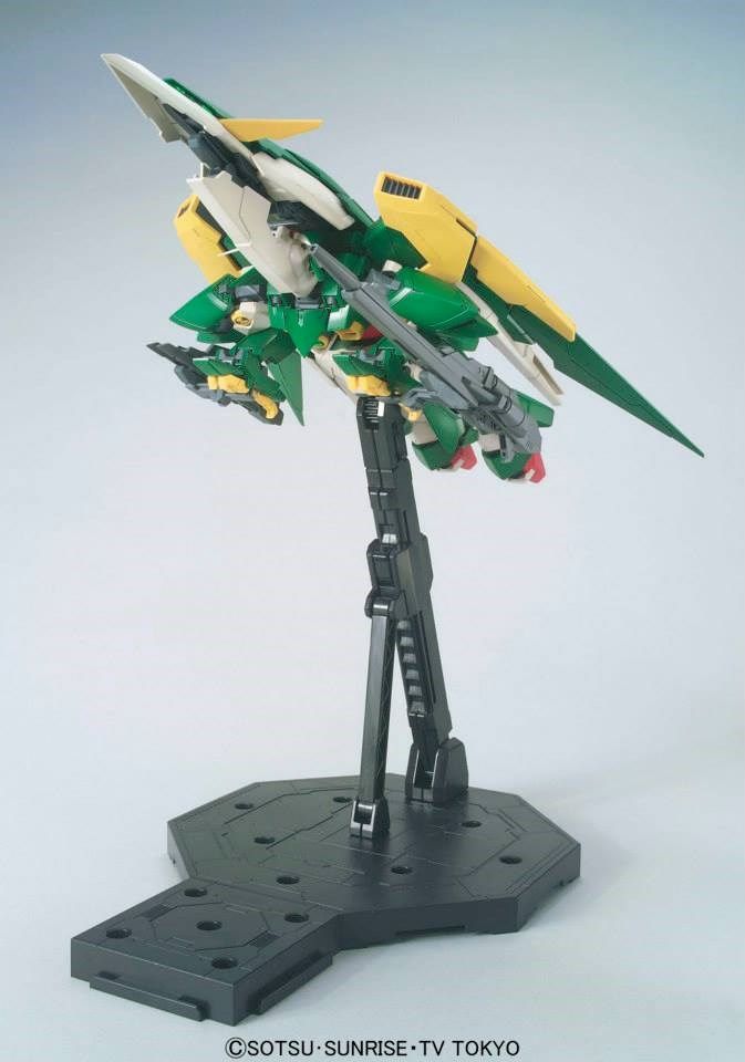 MG 1/100 GUNDAM FENICE RINASCITA XXXG-01Wfr_3