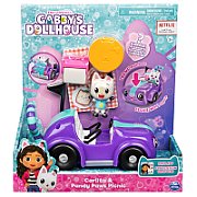 Gabi's Cat House: Kitty Pandy Goes on a Picnic 6062145 Spin Master_1