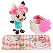 Gabi's Cat House: Kitty Pandy Goes on a Picnic 6062145 Spin Master_3