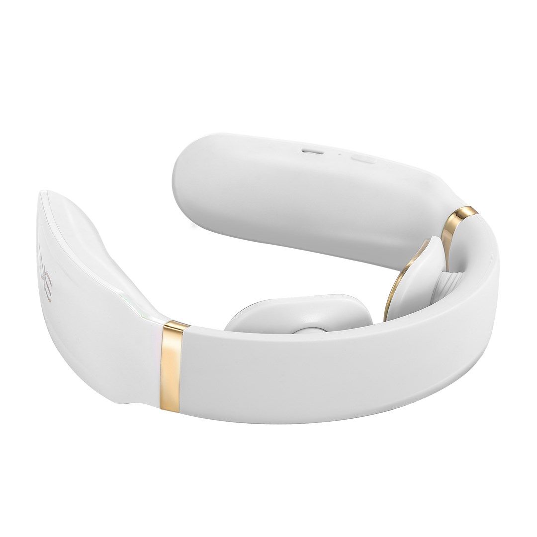 Neck massager SKG K6E (white)_5