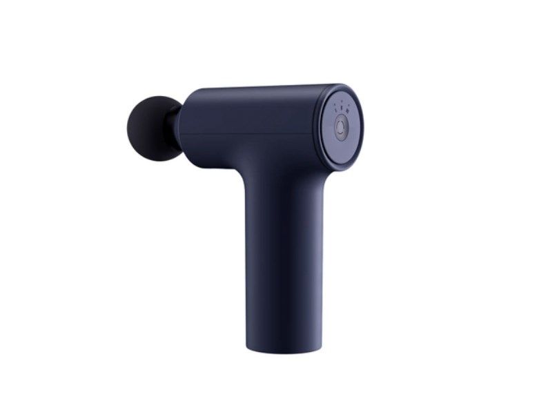 Xiaomi Massage Gun Mini EU Number of power levels 3  Black_6