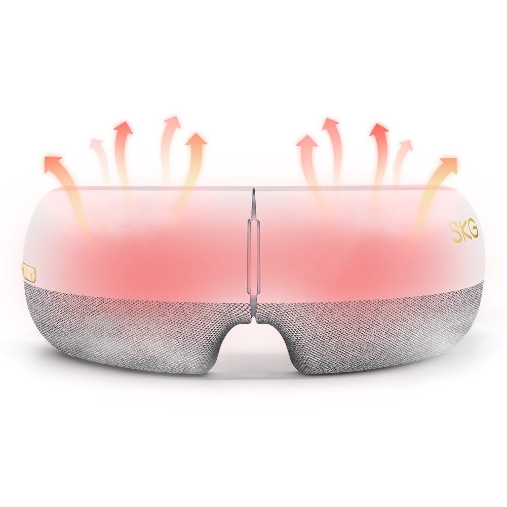 Eye massager SKG E3-EN White_5