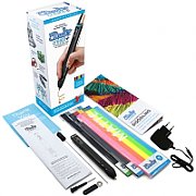 3Doodler AB-MIXNEW1 3D printing material ABS Black  Blue  Brown  Green  Silver 2 g_2