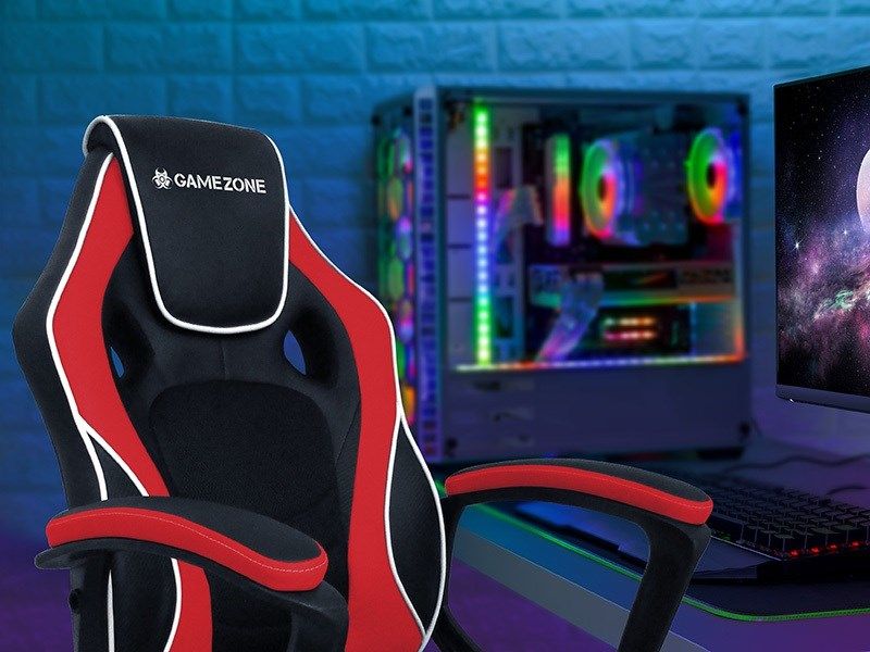 TRACER GAMEZONE GC33 gaming chair_7