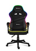 Gaming chair - Huzaro Force 4.4 RGB Black_1