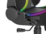 Genesis Gaming Chair Trit 600 RGB Black_11