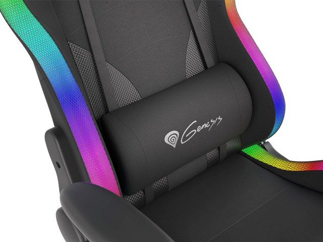 Genesis Gaming Chair Trit 600 RGB Black_9