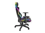 Genesis Gaming Chair Trit 600 RGB Black_10