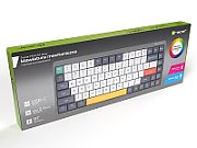 Mechanical keyboard Tracer FINA 84 Grey (Outemu Red Switch) TRAKLA47279_7