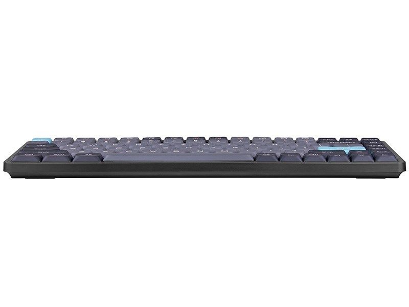 Mechanical keyboard Tracer FINA 84 Blackcurrant (Outemu Red Switch) TRAKLA47308_2