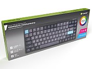 Mechanical keyboard Tracer FINA 84 Blackcurrant (Outemu Red Switch) TRAKLA47308_7