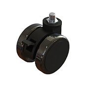 Next Level Racing Lockable Castor Wheels NLR-A007 - cockpit castors_1