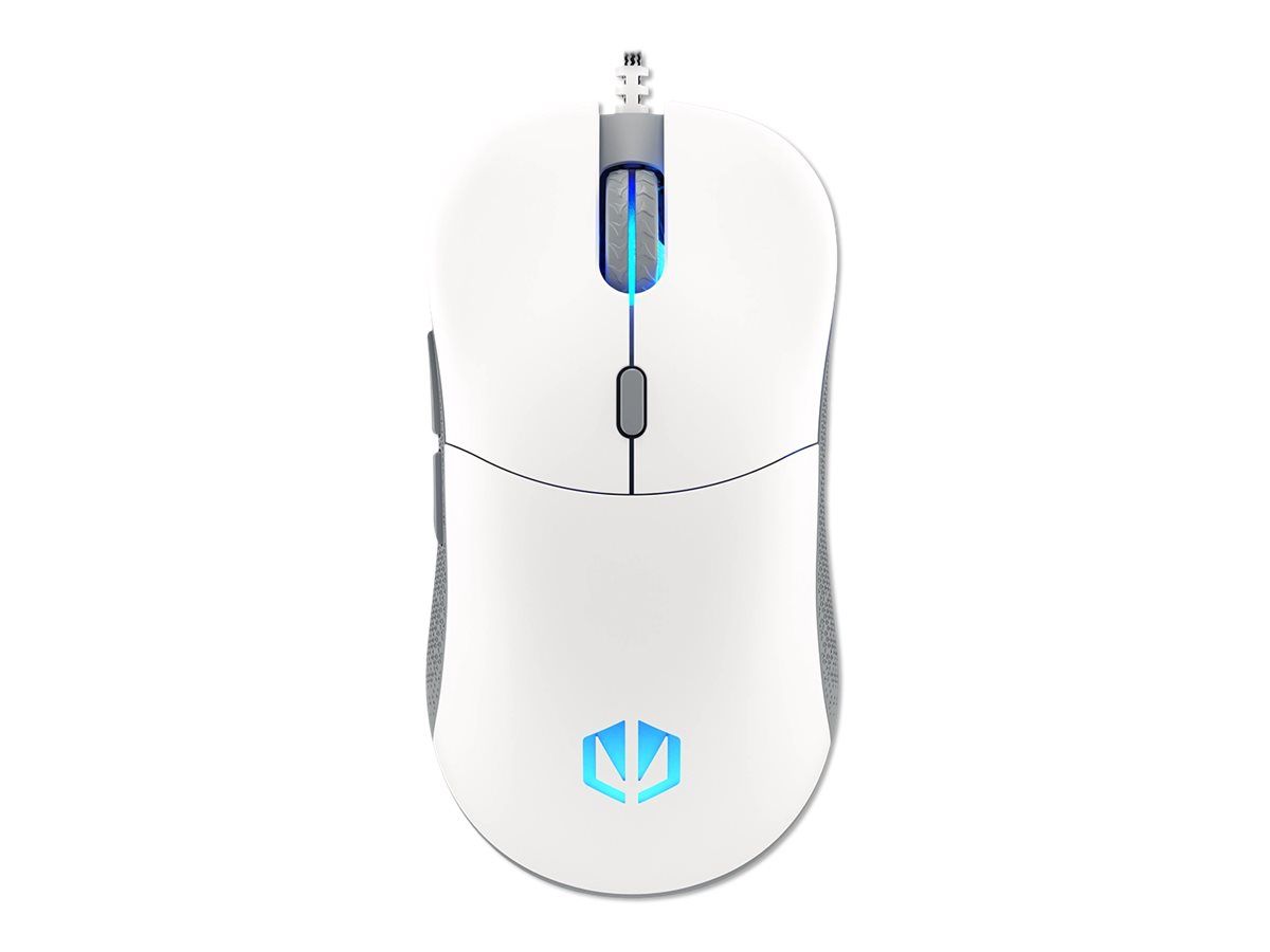 ENDORFY GEM Plus Onyx White mouse Right-hand USB Type-C Optical 19000 DPI_2