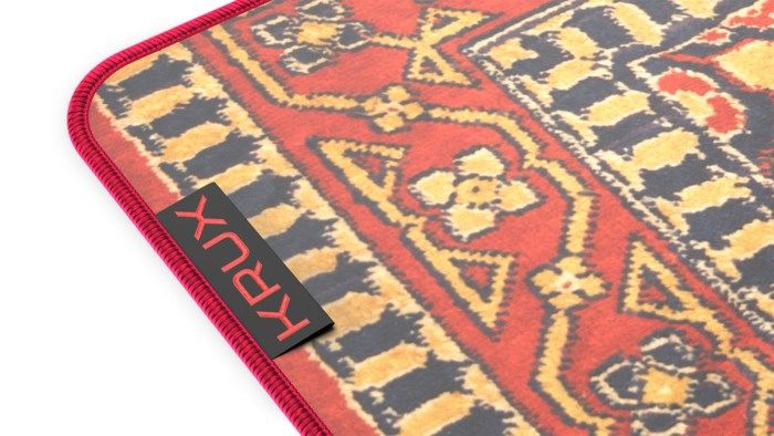 Krux Space Carpet XXL mouse pad_5