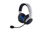 Razer Kaira for Playstation Headset Wireless Head-band Gaming USB Type-C Bluetooth Black  Blue  White_6