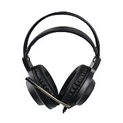 Esperanza EGH7100 Headphones with microphone Headband Black_4