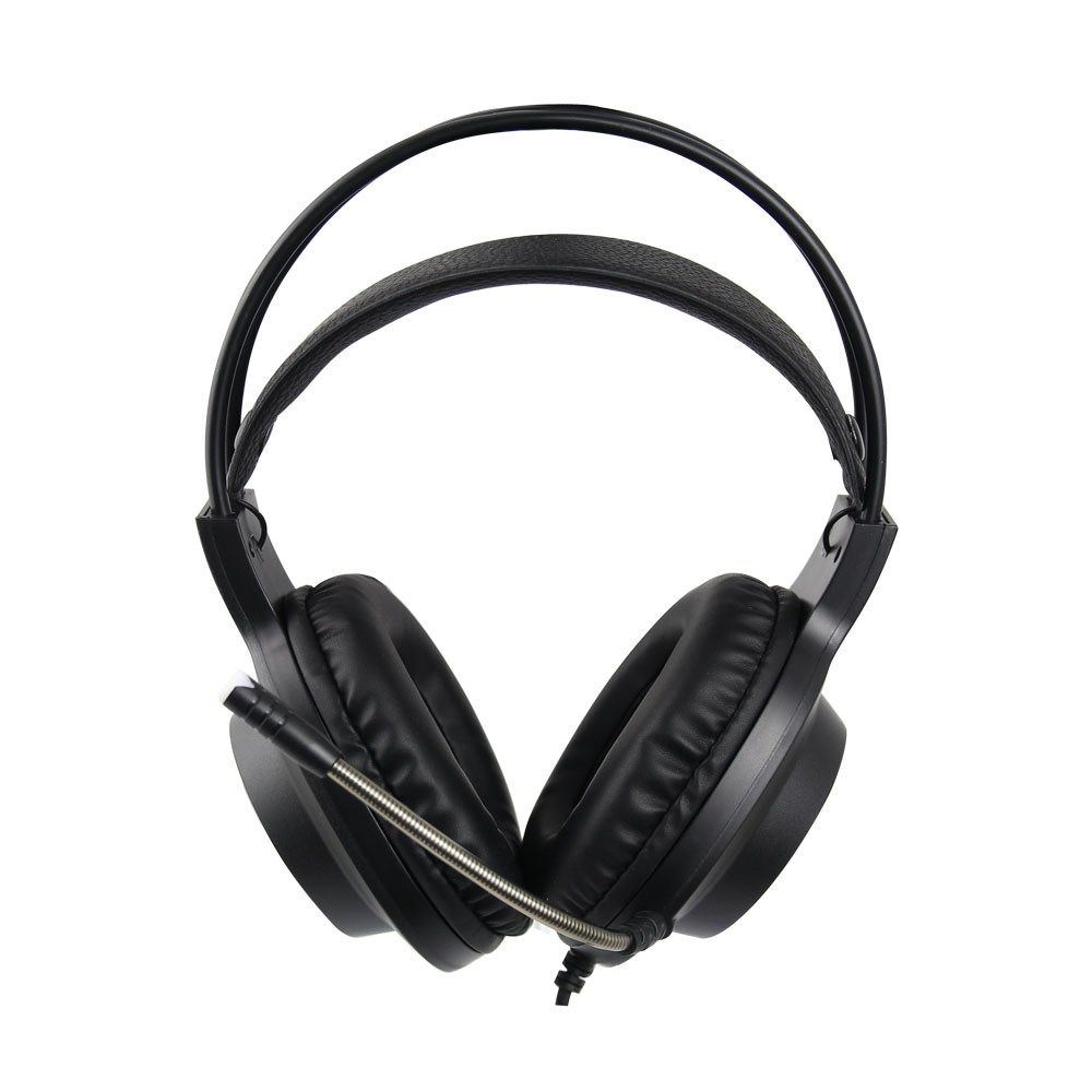 Esperanza EGH7100 Headphones with microphone Headband Black_8