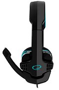 Esperanza EGH310B Headset Head-band Black Blue_2