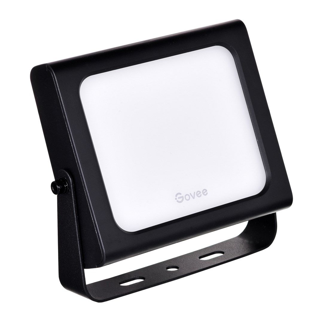 Govee H7060; LED floodlights; RGBICWW  IP65  Bluetooth  Wi-Fi_5