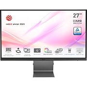 MSI Modern MD271UL skarm - LED baglys_1