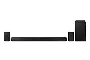 Soundbar Samsung HW-Q990D 11.1.4 ch Black_1